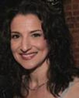 Daria Lynn Scatton Headshot