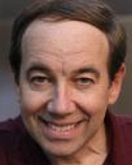 Michael Townsend Wright Headshot