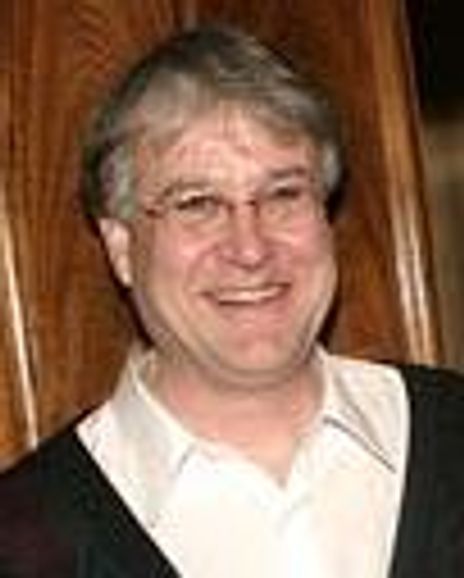 Scott Anderson (i) Headshot