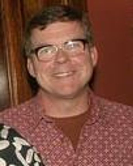 George M. Dignam Headshot