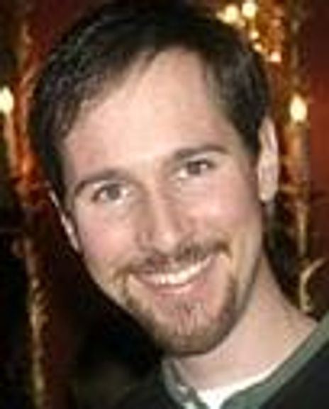 M.A. Howard Headshot