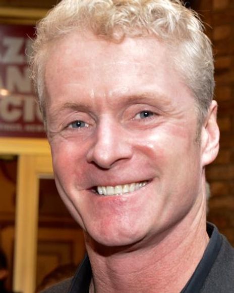 Brian O'Brien Headshot