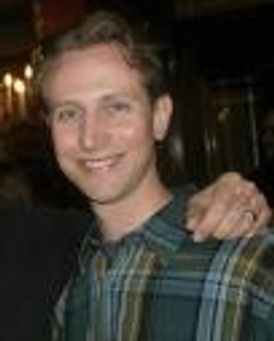 Brek Williams Headshot