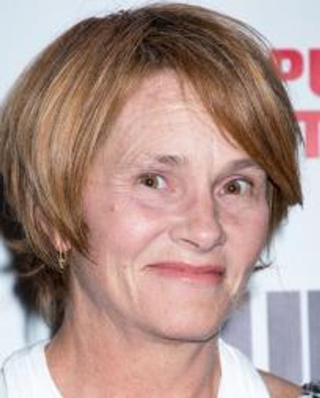 Shawn Colvin Headshot