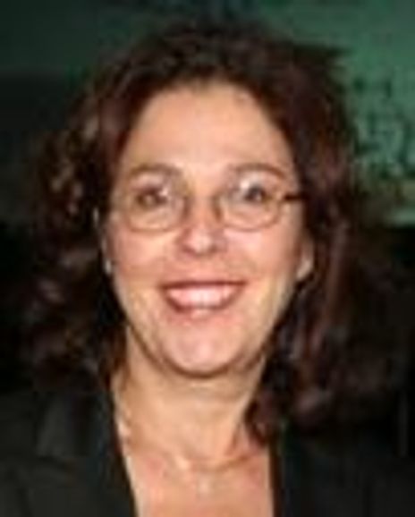 Donna Trinkoff Headshot