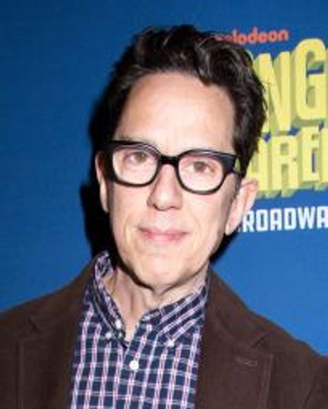 John Linnell Headshot