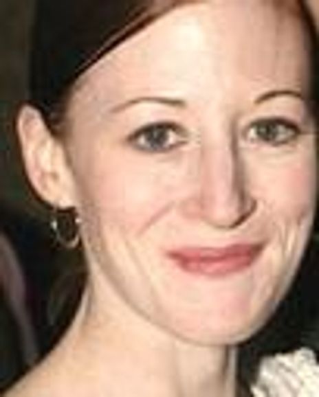 Sheila Murphy Headshot