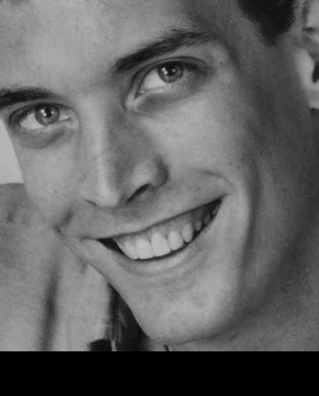 Scott McPherson Headshot