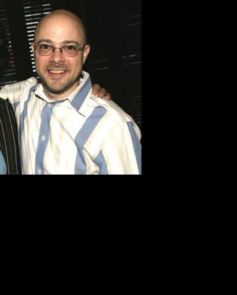 David Weiner Headshot