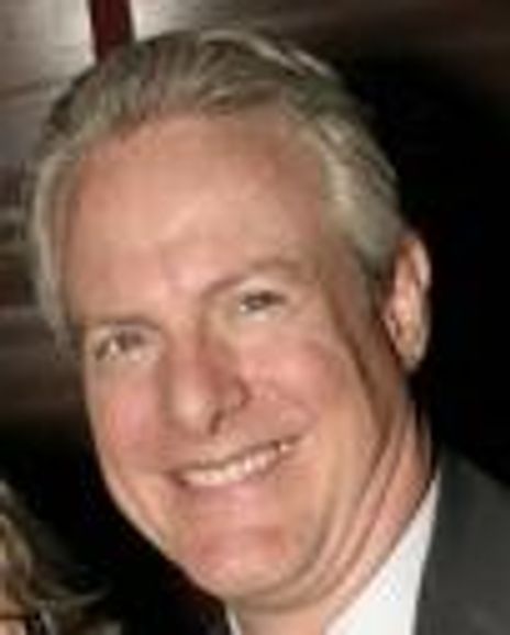 Tim McClimon Headshot