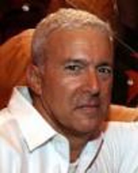 Peter Stern Headshot
