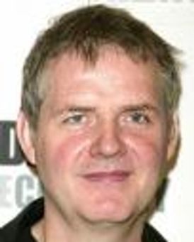 Ciaran O'Reilly Headshot