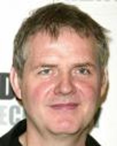 Ciaran O'Reilly Headshot