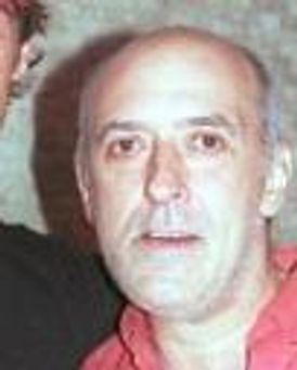 Kevin Kennedy Headshot