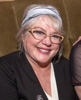 Julia Sweeney Headshot