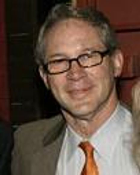 Steven Jeffries Headshot