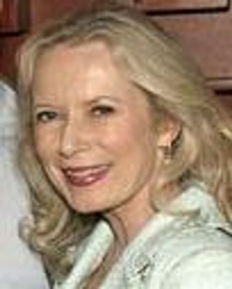 Susan Jeffries Headshot