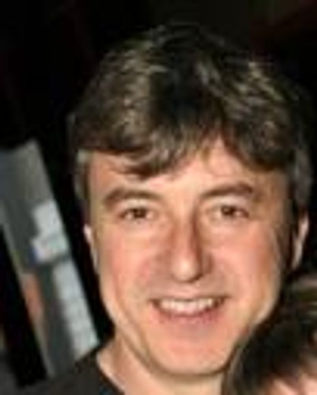 Chip Meyrelles Headshot