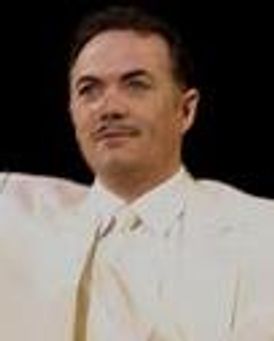 Paul Shoeffler Headshot