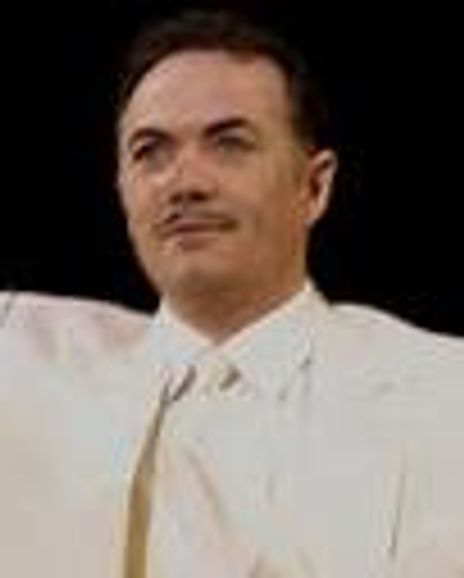 Paul Shoeffler Headshot