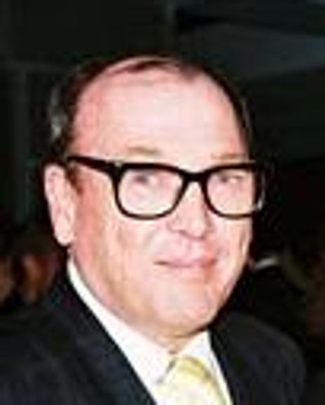 Ed Callaghan Headshot