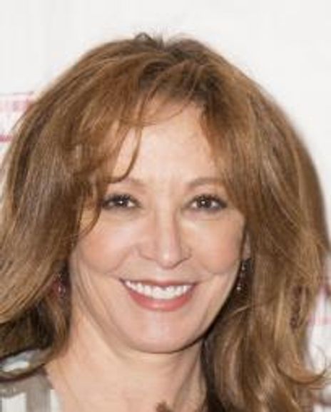 Wendy Makkena Headshot