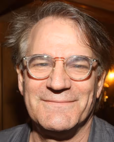 Bartlett Sher Headshot