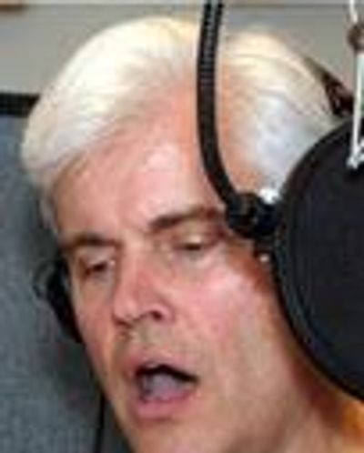 Paul Carlin Headshot