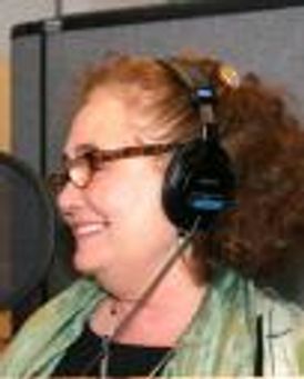 Kathleen Widdoes Headshot