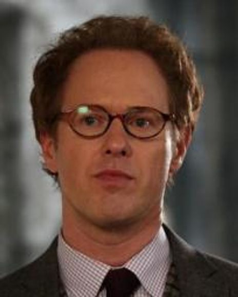 Raphael Sbarge Headshot