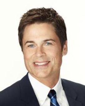 Rob Lowe Headshot