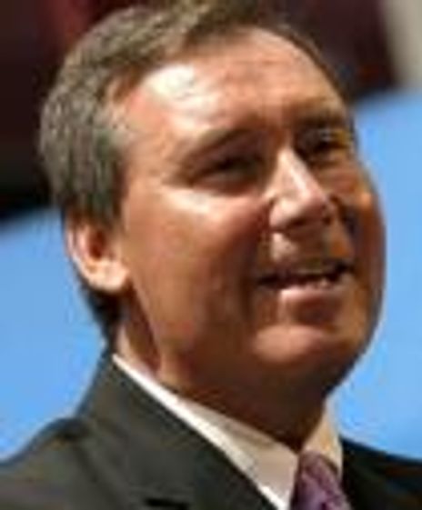 Michael Brzostowski Headshot