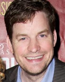 Tim Martin Gleason Headshot