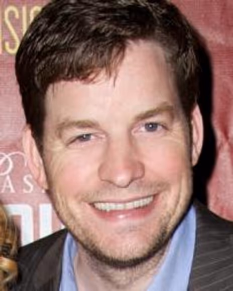 Tim Martin Gleason Headshot