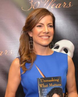 Sandra Joseph Headshot