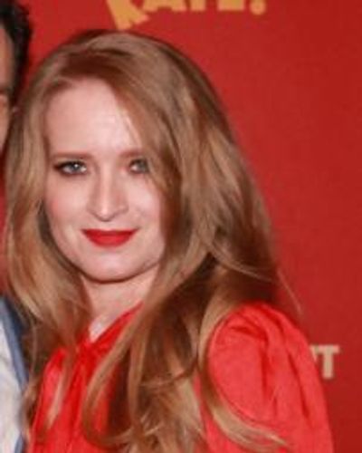 Joyce Chittick Headshot