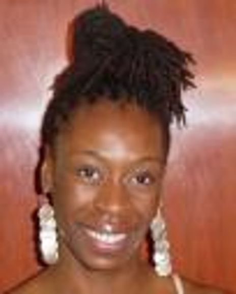 Anika Ellis Headshot