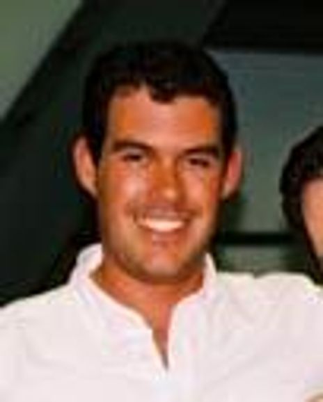 Brian Farley Headshot