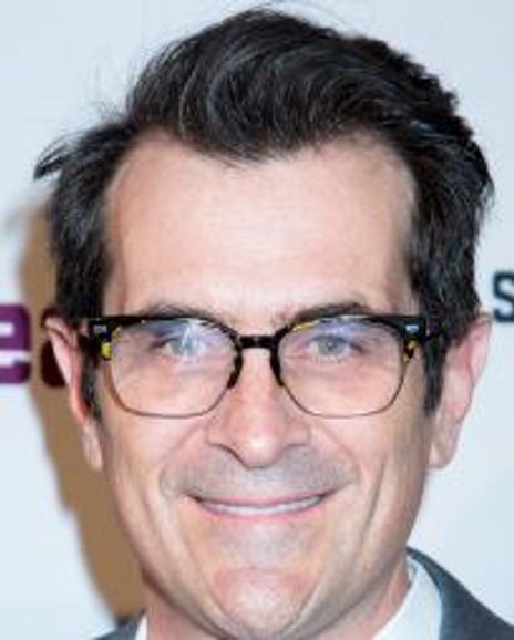 Ty Burrell Headshot