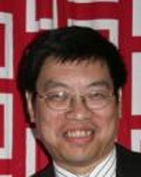 Wayman Wong Headshot