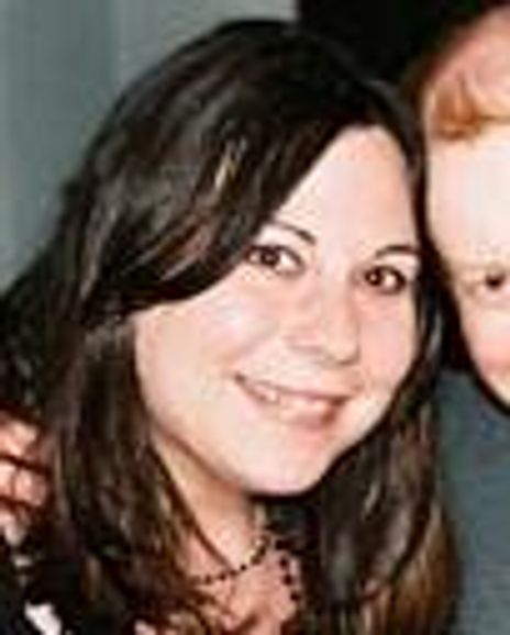 Nikki Hilton Headshot