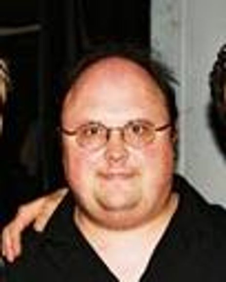 Kerry Meads Headshot