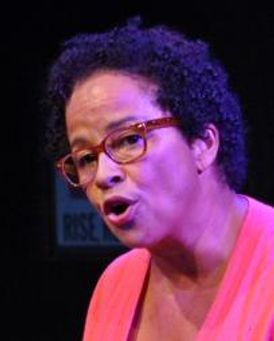 Rae Dawn Chong Headshot