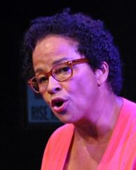 Rae Dawn Chong Headshot