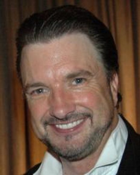 Brad Little Headshot