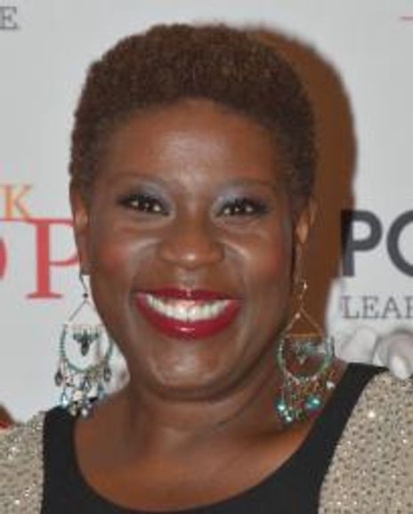 Capathia Jenkins Headshot