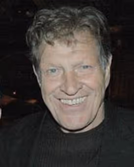 Peter Palmer Headshot