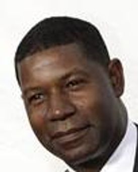 Dennis Haysbert Headshot