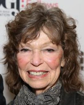 Gretchen Cryer Headshot