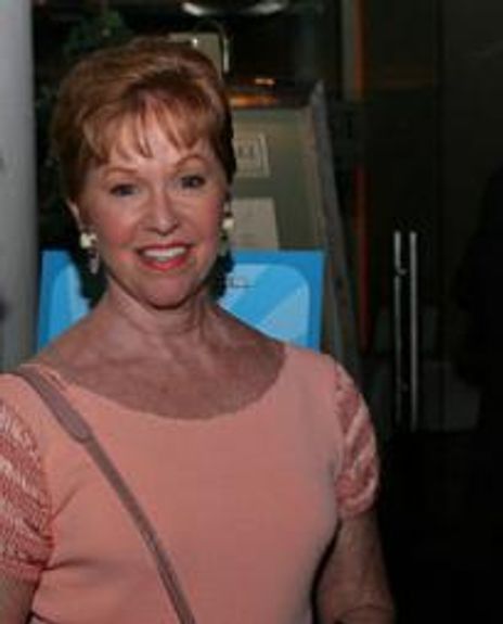 Elaine Cancilla Headshot